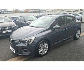 CLIO TCE 90 X-TRONIC - 21