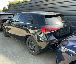 MERCEDES CLASSE A A 150 MERCEDES-BENZ - CLASE A