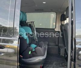 MERCEDES VITO 116 MERCEDES-BENZ VITO