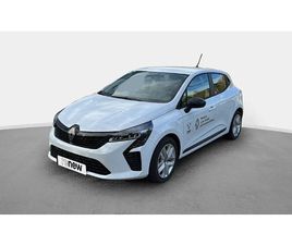 RENAULT CLIO E-TECH EVOLUTION FULL HYBRID E-TECH 145 CH - 25
