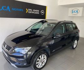 SEAT ATECA 1.6 TDI STYLE