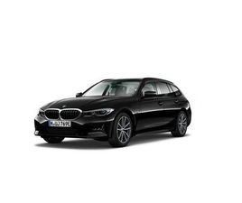 BMW 3 SERIES TOURING 330E