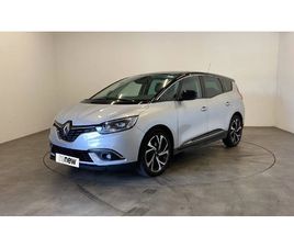 RENAULT GRAND SCENIC GRAND SCENIC TCE 140 FAP