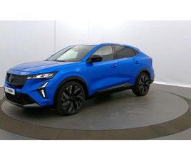 RENAULT RAFALE E-TECH RAFALE E-TECH FULL HYBRID 200