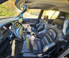 ORGINALER VR6 GOLF VR6 3.0 TURBO MEGA POWER M5 KILLER!!!