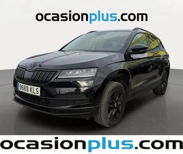 SKODA KAROQ 1.5 TSI ACT AMBITION DSG (150 CV)
