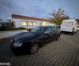 SAAB 9-3 SAAB 9-3 2.2 TID
