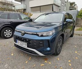 VOLKSWAGEN TAYRON VW TAYRON 1.5 ETSI LIFE PLUS, 2025 GOD.