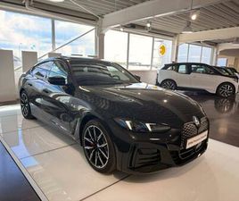 BMW I4 EDRIVE 40 I4 EDRIVE40