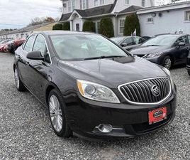 2014 BUICK VERANO BASE