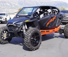 2023 POLARIS RZR TURBO R