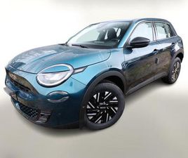 FIAT 600 MHEV AT LED NAV ACC KAM KEYL KLIMAAUT 107...