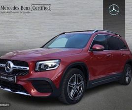 200 D AMG LINE (EURO 6D)