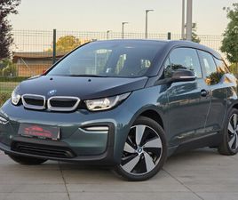 BMW I3 120 AH BMW I3 2022G 120AH 41.000KM BIXENON LED SVIJETLA TVORNICKO JAMSTVO 8G