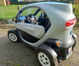 RENAULT TWIZY ② TWIZY — RENAULT — 2EMEMAIN