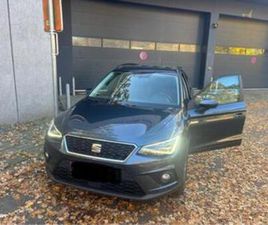 ② SEAT ARONA GSM 0485 250 612 — SEAT — 2EMEMAIN