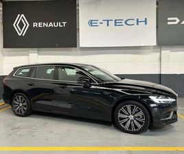 VOLVO V60 2.0 T6 AWD TE INSCRIPTION EXPRESSION