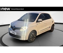 TWINGO III ACHAT INTÉGRAL - 21