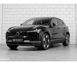 VOLVO EX30 TWIN PERFORMANCE VOLVO EX30 69 KWH TWIN MOTOR PLUS