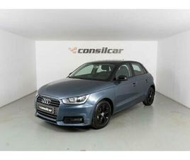 AUDI A1 SPORTBACK 1.0 TFSI SPORT