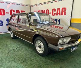 VOLKSWAGEN BRASILIA VOLKSWAGEN BRASILIA LS 1.6 8V 2P MANUAL GASOLINA