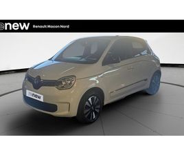TWINGO III E-TECH