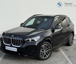 BMW X1 SDRIVE 20D X1 SDRIVE20D