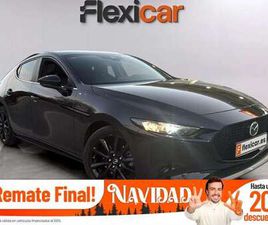 MAZDA 3 SKYACTIV X 2.0 SKYACTIV-X ZENITH