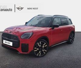 MINI COUNTRYMAN S ALL4 SE 230 KW (313 CV)