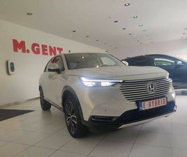 HONDA HR-V E:HEV 1.5 I-MD HYBRID ADVANCED