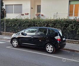 HONDA JAZZ HONDA JAZZ 1.2 VTEC 90 CV 10/2010 REVISIONATA