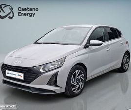 HYUNDAI I20 1.2 COMFORT