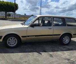 CHEVROLET MARAJO SL/SLE/SE