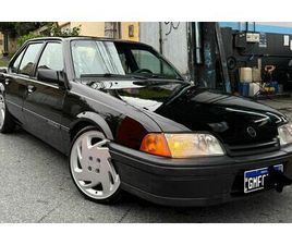 CHEVROLET MONZA GL 2.0 EFI/SL/L/650/CLUB/BARC.2E4P