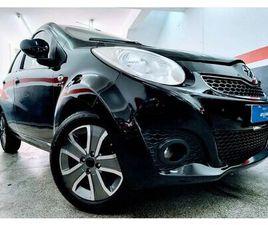 JAC J2 2016 80.000KM