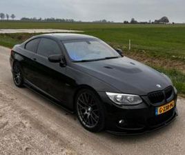 BMW SERIE 3 335X BMW 335XI – 306PK | XDRIVE |TOPSTAAT — BMW — MARKTPLAATS