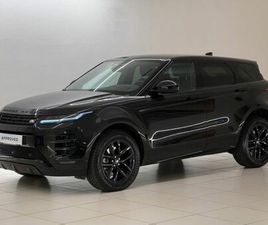 LAND ROVER RANGE ROVER EVOQUE I4 LAND ROVER RANGE ROVER EVOQUE 2.0D I4 163 CV AWD AUTO SE DEL 2024 USATA A SAVONA