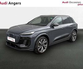 SQ6 E-TRON 489 CH 100 KWH QUATTRO