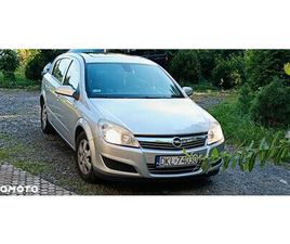 OPEL ASTRA OPEL ASTRA III 1.3 CDTI 111
