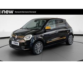 RENAULT TWINGO TWINGO III TCE 95 EDC