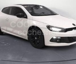 VOLKSWAGEN SCIROCCO 1.4 TSI BY RLINE