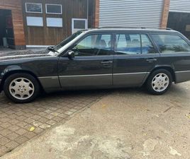 MERCEDES-BENZ 300TE 24V