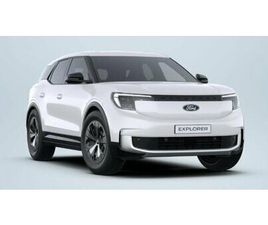 FORD EXPLORER TOURNEO1.0 ACTIVE (AUTOMATA)