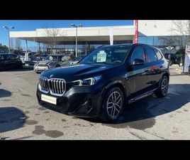BMW X1 SDRIVE 20D X1 SDRIVE20D