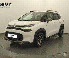 C3 AIRCROSS PURETECH 130 S&S EAT6 SHINE