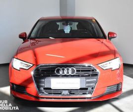 A3 3ª SERIE A3 SPB 1.4 TFSI S TRONIC G-TRON