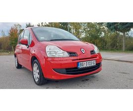 RENAULT MODUS MAXI RENAULT GRAND MODUS