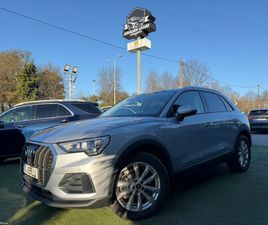 AUDI Q3 45 TFSIE S TRONIC SETEMBRO/21