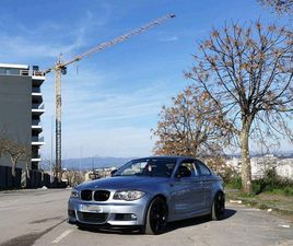 BMW 118 BMW 118 COUPÉ PACK M JANEIRO/10