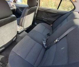 BMW SERIE 3 316 BMW 316 I